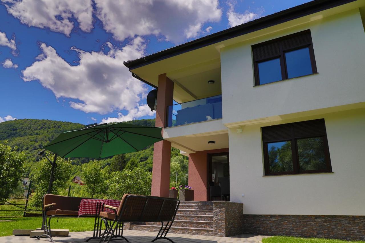 Apartments Edy Bihać Exterior foto