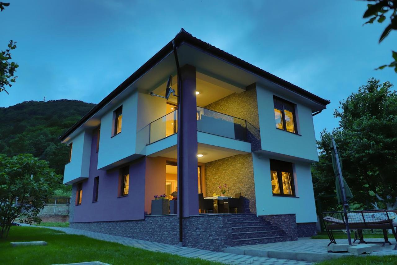 Apartments Edy Bihać Exterior foto