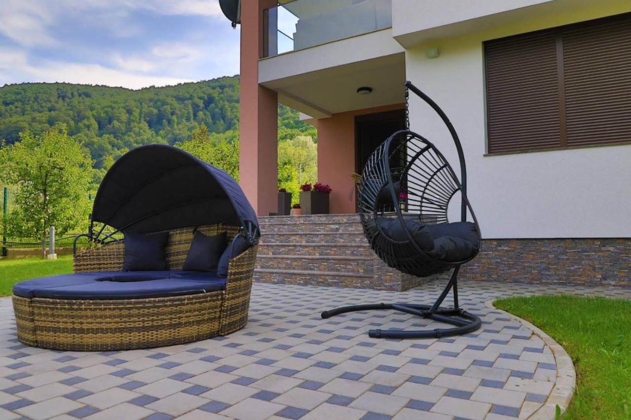 Apartments Edy Bihać Exterior foto